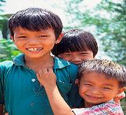 Your donation helped us