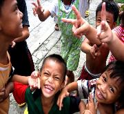 Your donation helped us
