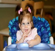 Your donation helped me
