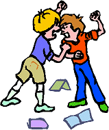 Juvenile Mediation