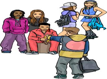 School Mediation